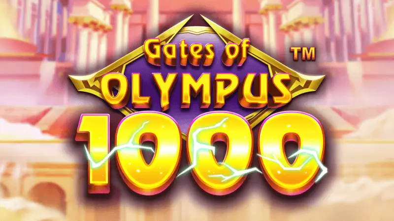 Poorten van Olympus 1000 Speel Online